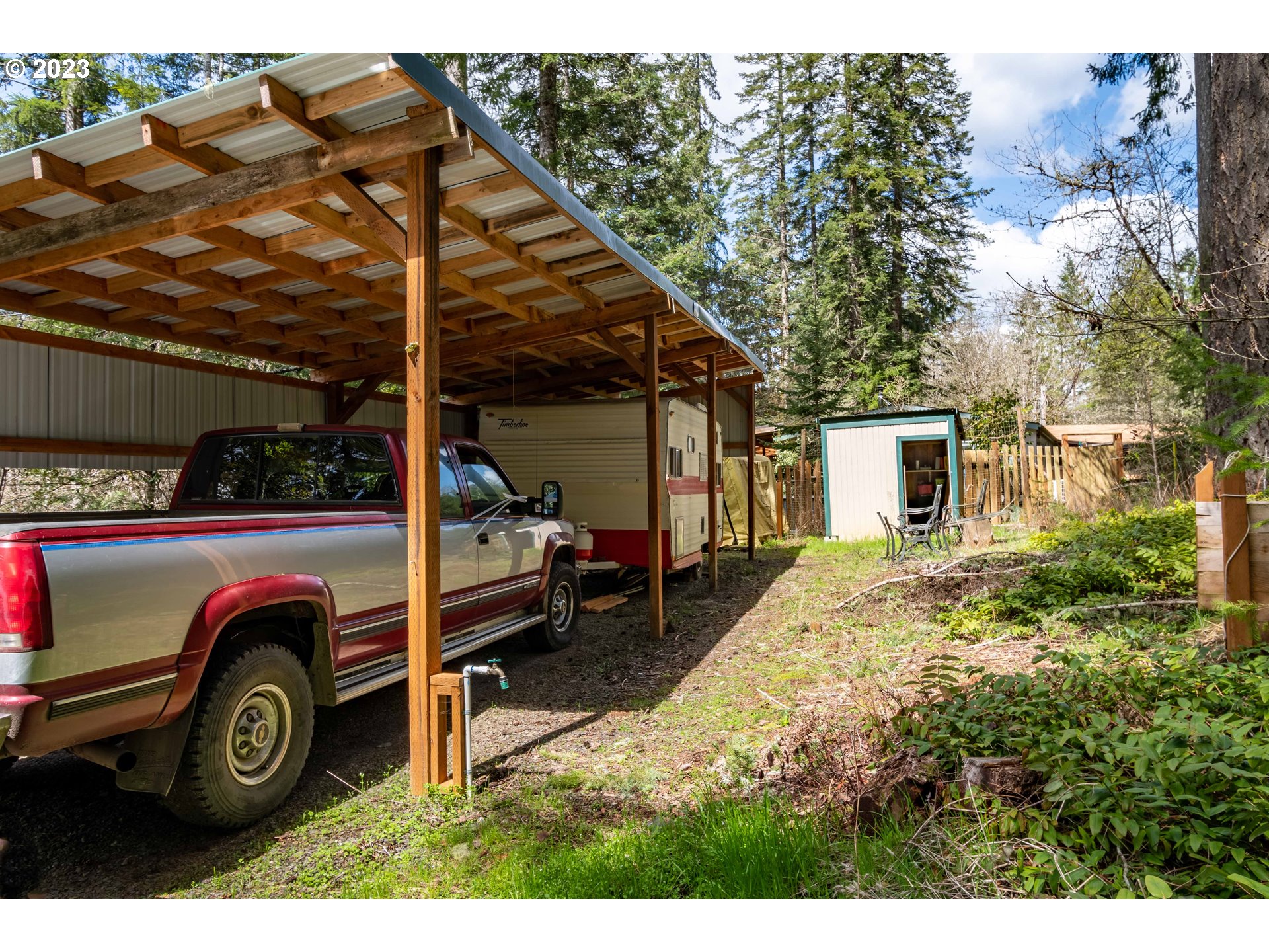 90252 Baker Road Elmira, OR 97437 - Photo 36 of 46 Gallery Image 36