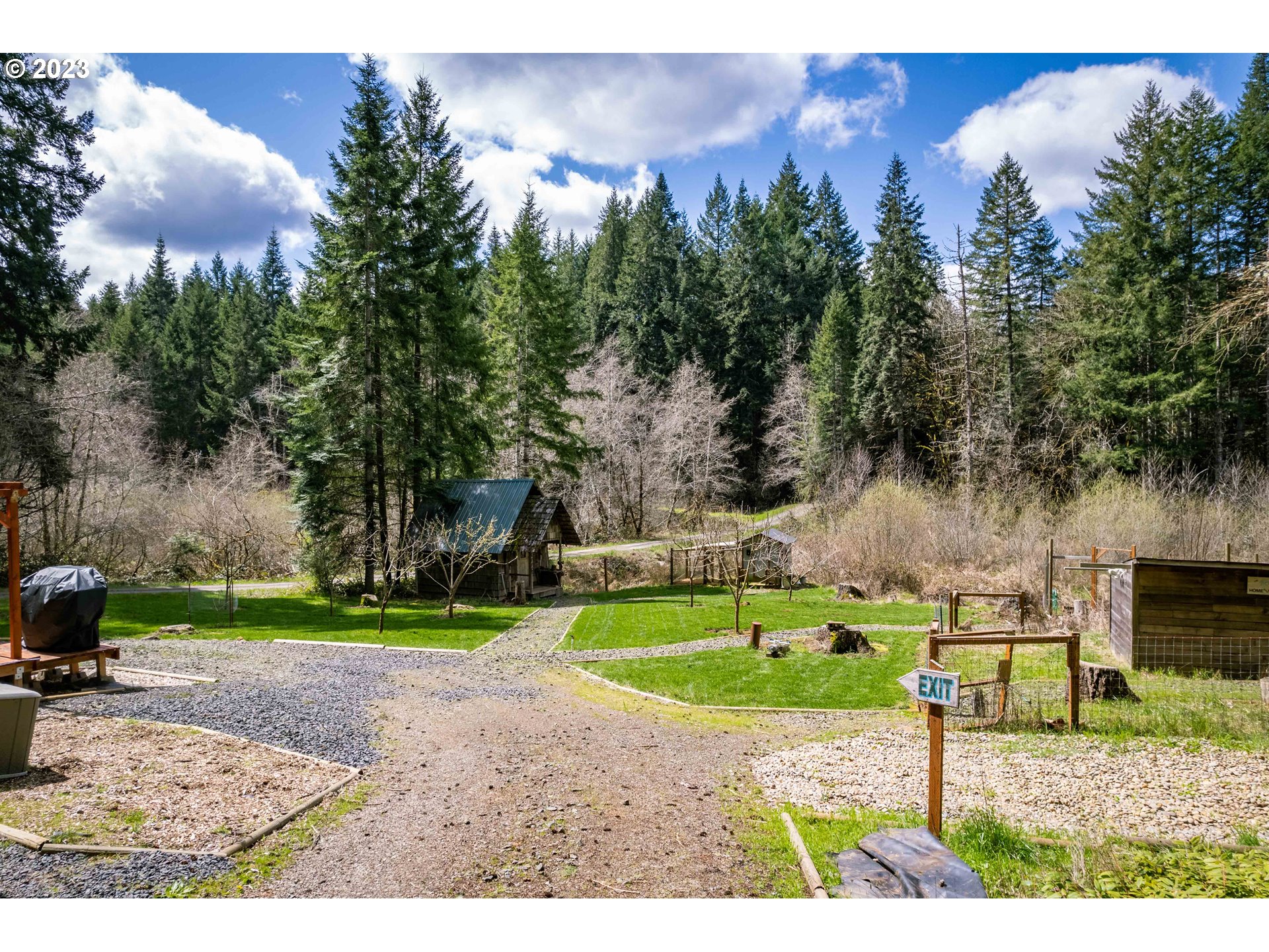 90252 Baker Road Elmira, OR 97437 - Photo 39 of 46 Gallery Image 39
