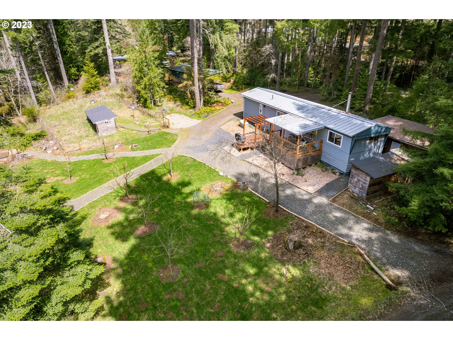 90252 Baker Road Elmira, OR 97437 - Photo 41 of 46 Gallery Image 41