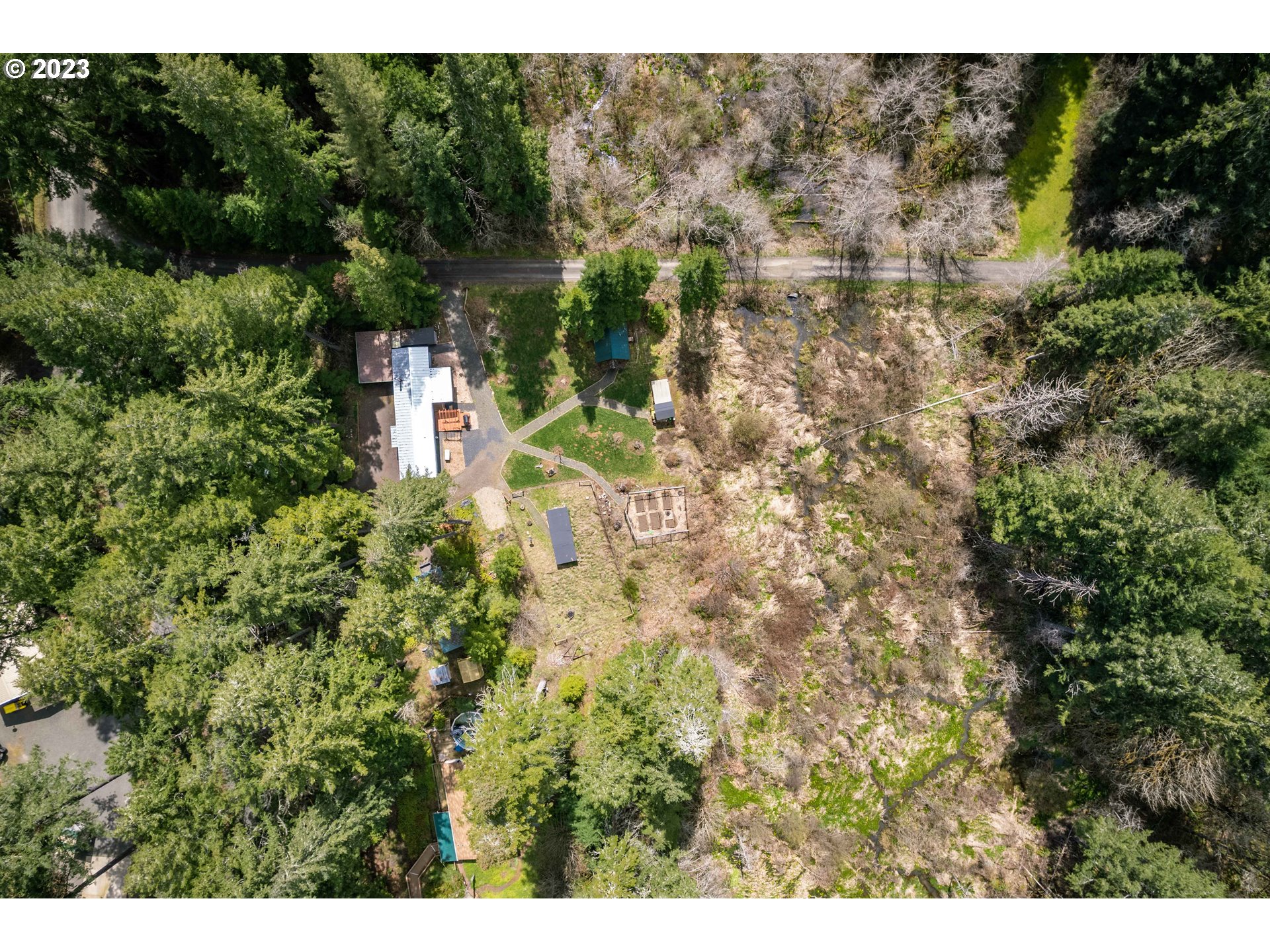 90252 Baker Road Elmira, OR 97437 - Photo 45 of 46 Gallery Image 45