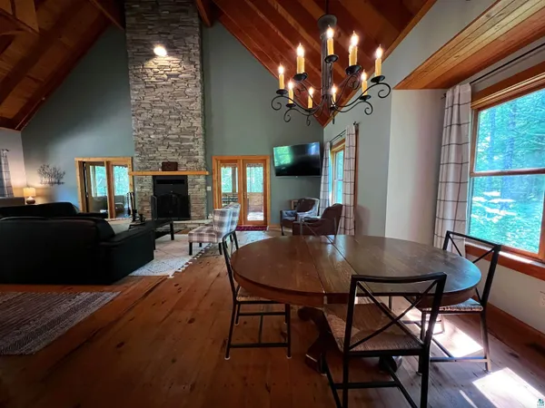 $489,000 | 87645 Bjorn Road, Bayfield, WI 54814