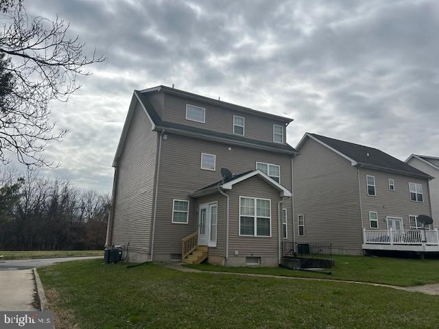 4704 Denview Way Baltimore, MD 21206 - Photo 9 of 9