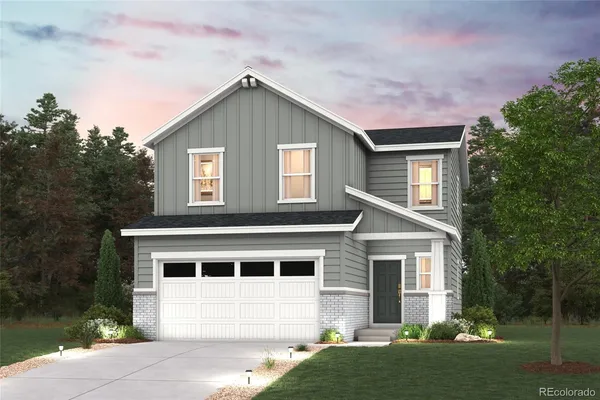$449,990 | 133 Grayson Avenue, Fort Lupton, CO 80621