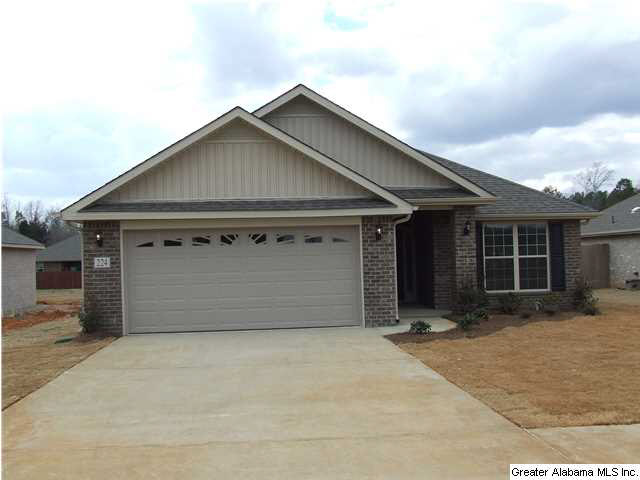 224 Makena Way, Unit 51 Alabaster, AL 35007 - Photo 1 of 32
