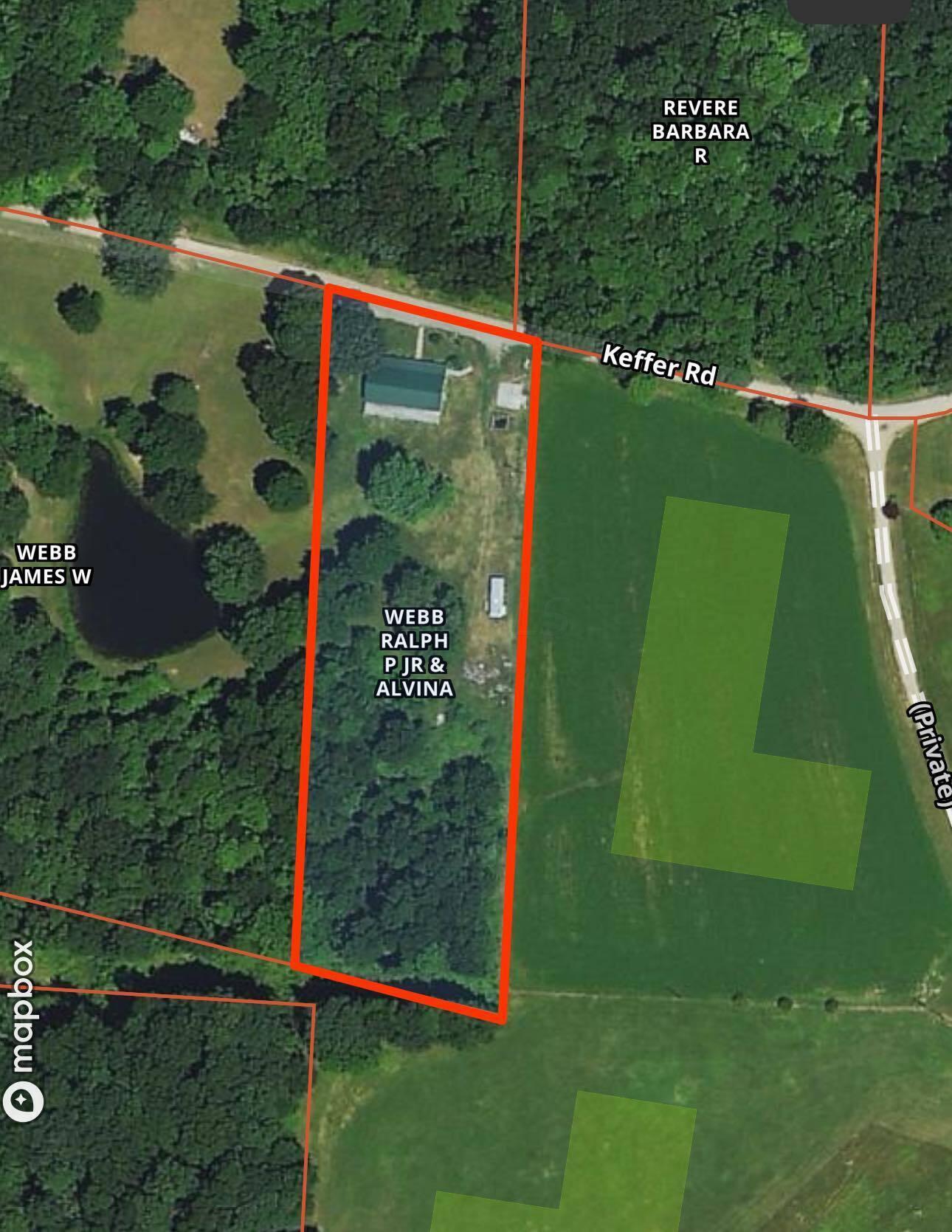 2605 Keffer Road Stockport, OH 43787 - Photo 10 of 25 417913702_374847602066451_80092515448323