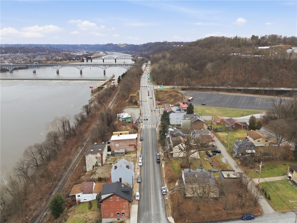 7307 Butler Street Pittsburgh, PA 15206 - Photo 33 of 35 a view of a city