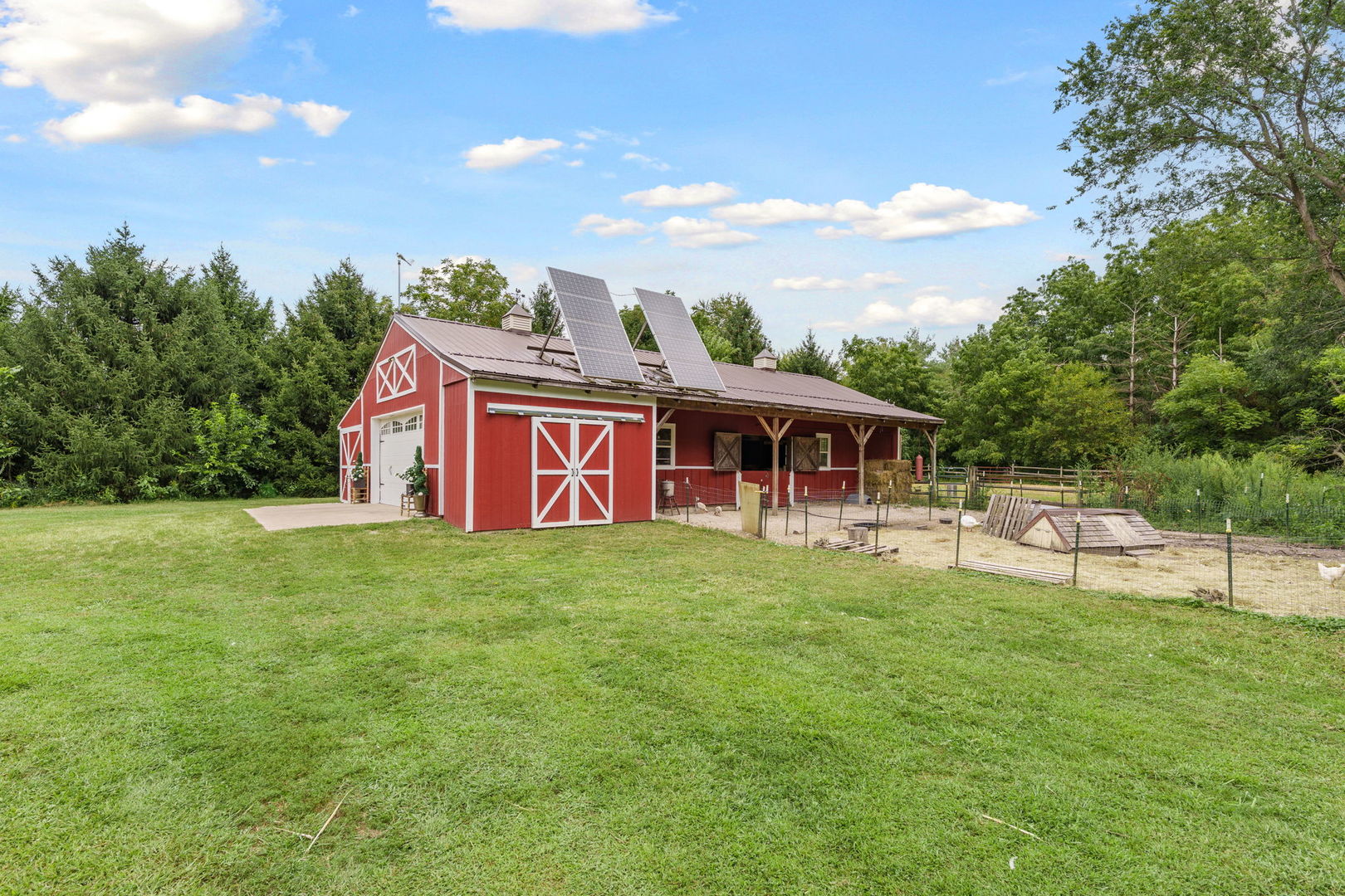 19583 West Goodwin Road Wilmington, IL 60481 - Photo 75 of 90