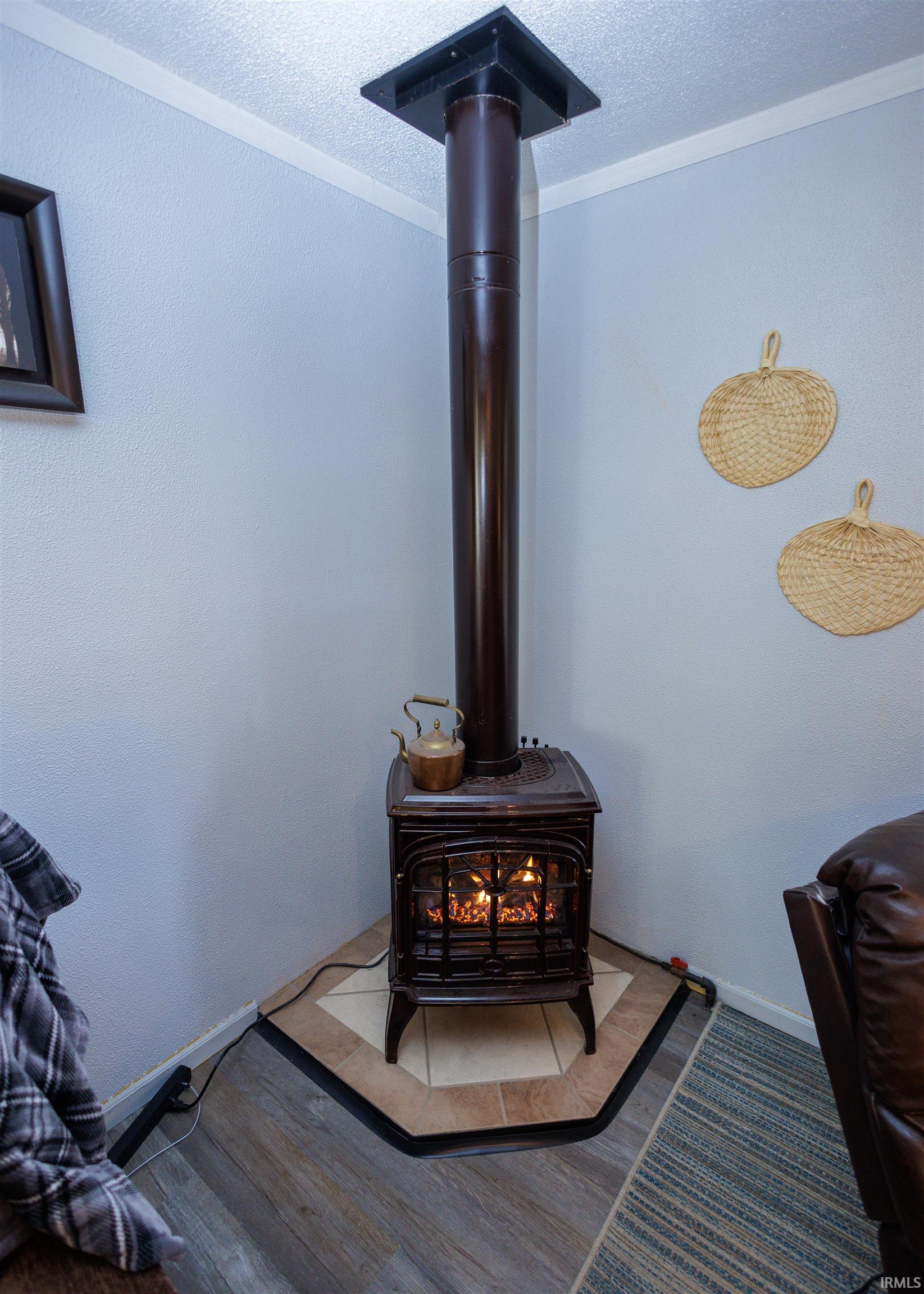 4309 North Ruppert Road Attica, IN 47918 - Photo 12 of 26