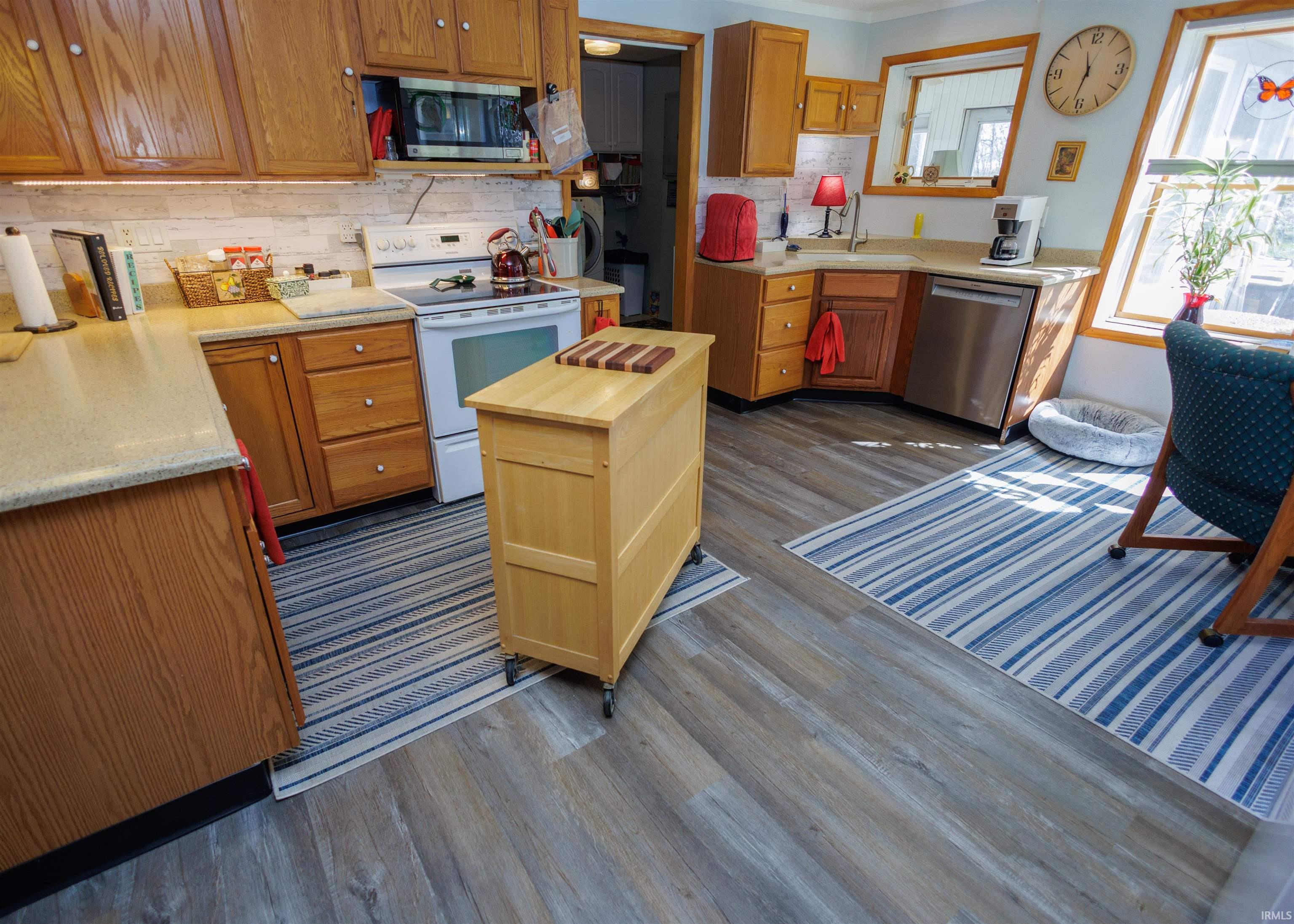 4309 North Ruppert Road Attica, IN 47918 - Photo 13 of 26