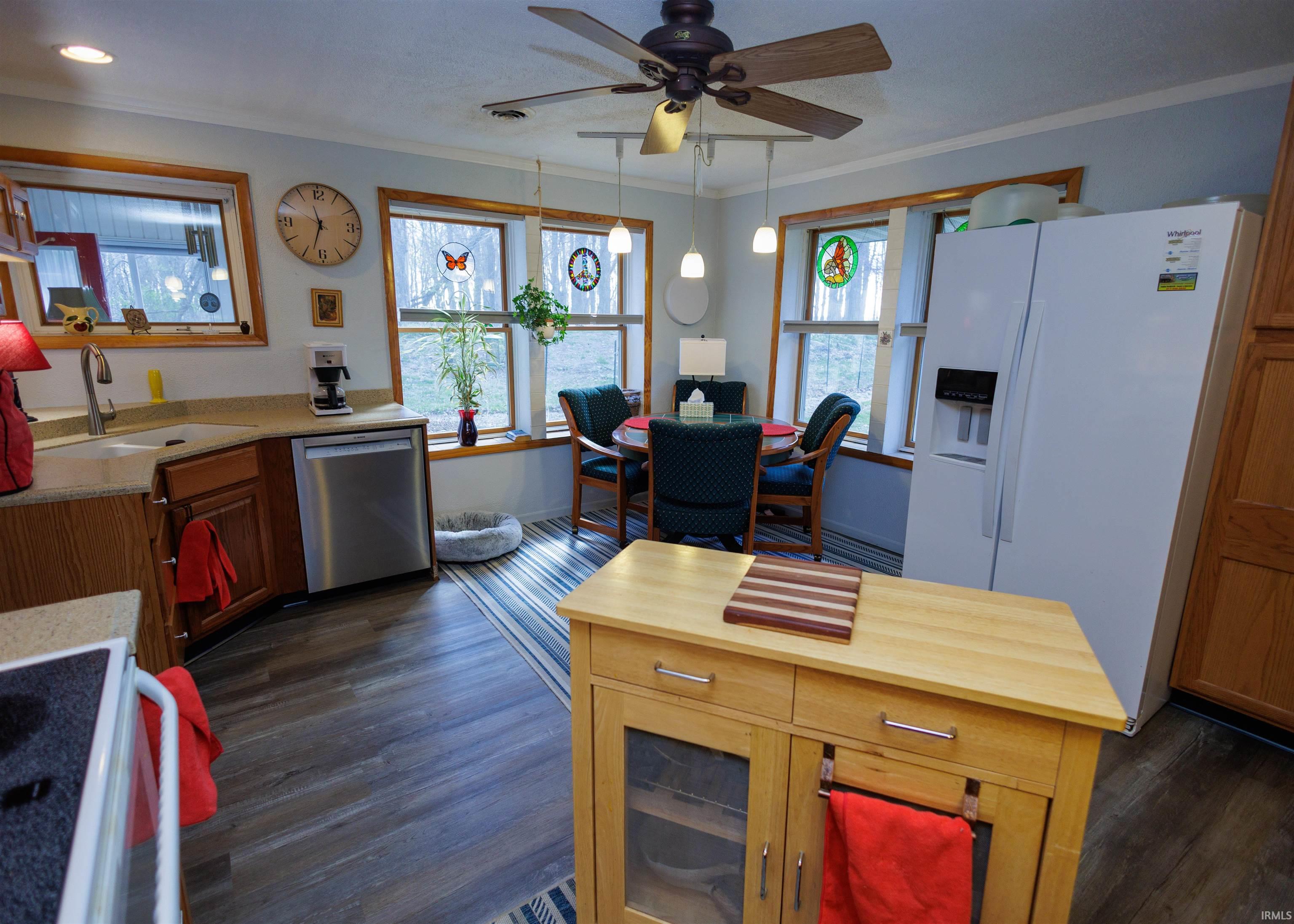 4309 North Ruppert Road Attica, IN 47918 - Photo 14 of 26