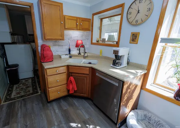 $264,900 | 4309 North Ruppert Road, Attica, IN 47918