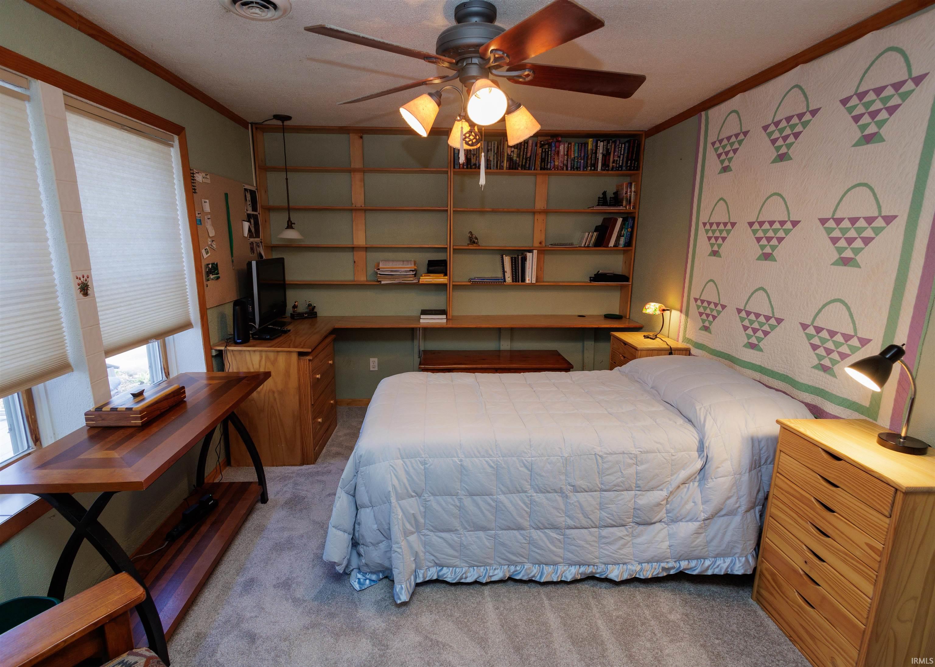 4309 North Ruppert Road Attica, IN 47918 - Photo 16 of 26