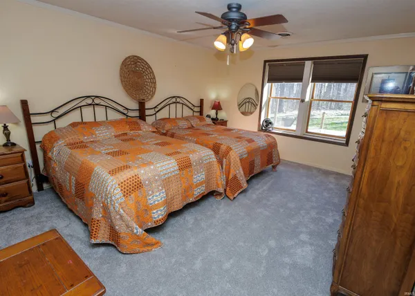 $264,900 | 4309 North Ruppert Road, Attica, IN 47918
