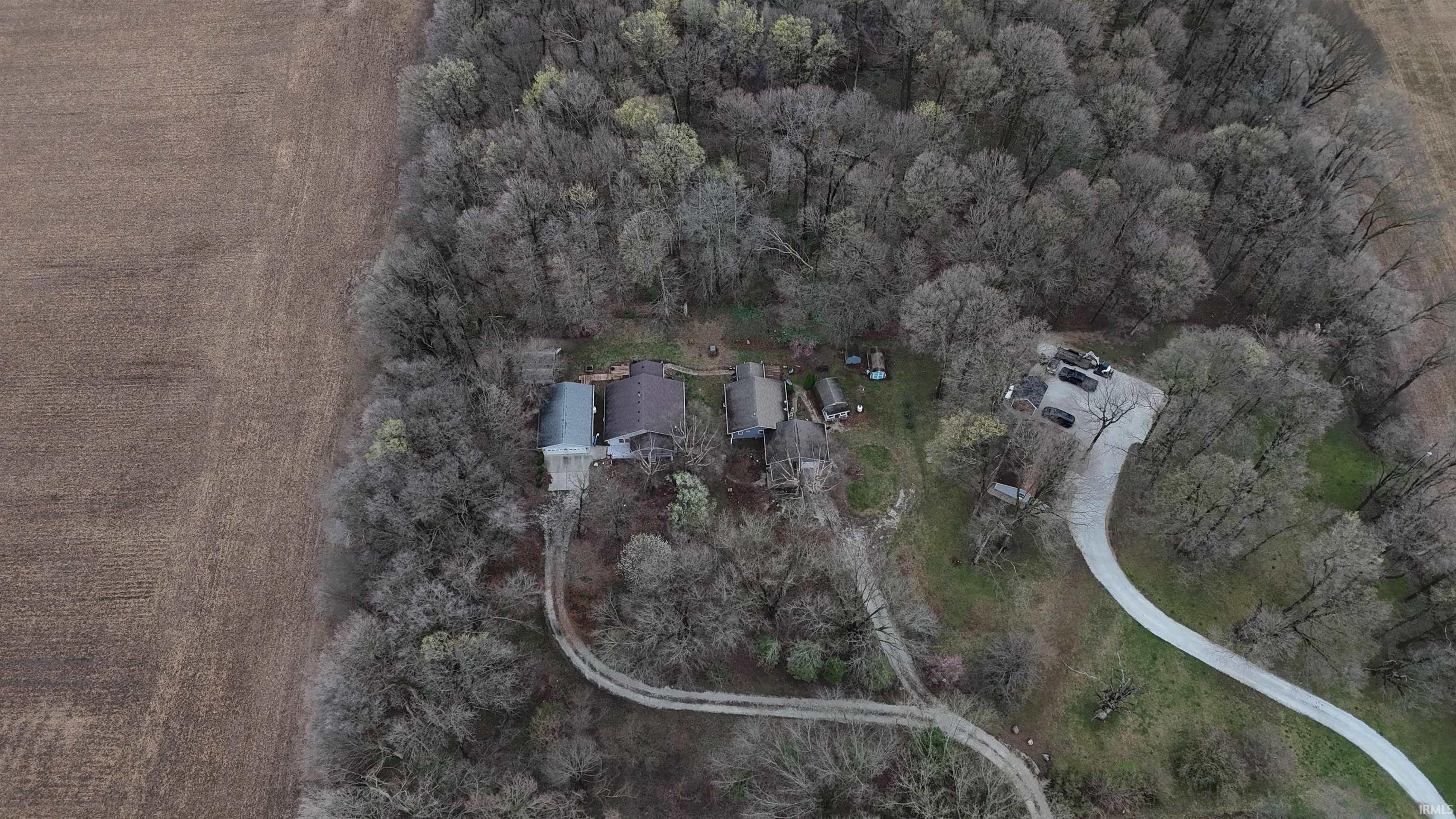 4309 North Ruppert Road Attica, IN 47918 - Photo 3 of 26