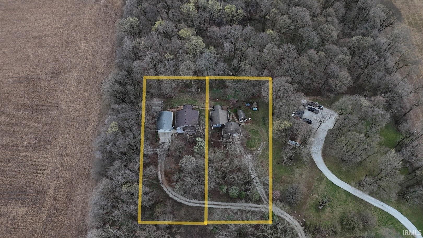 4309 North Ruppert Road Attica, IN 47918 - Photo 4 of 26