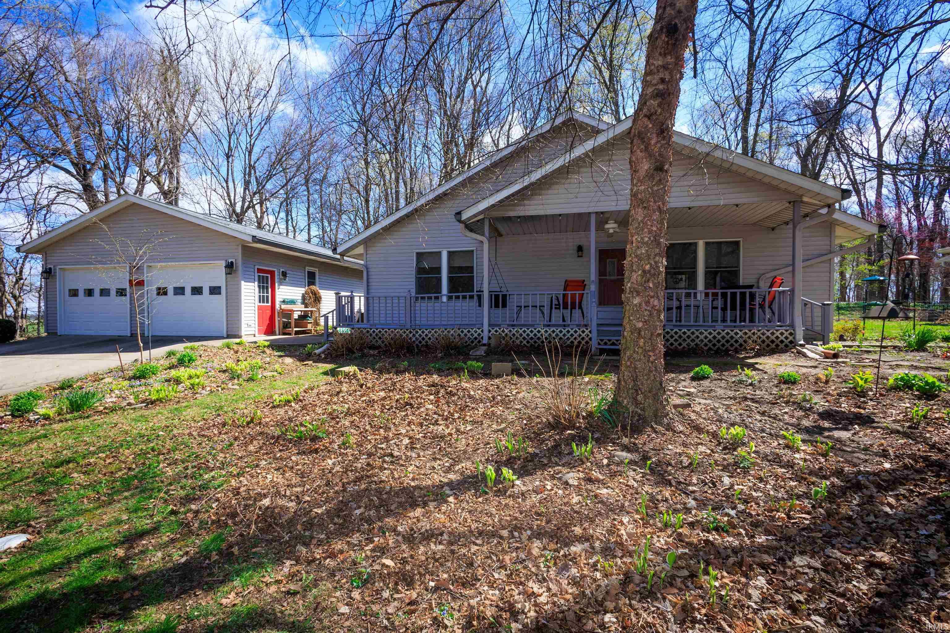 4309 North Ruppert Road Attica, IN 47918 - Photo 5 of 26