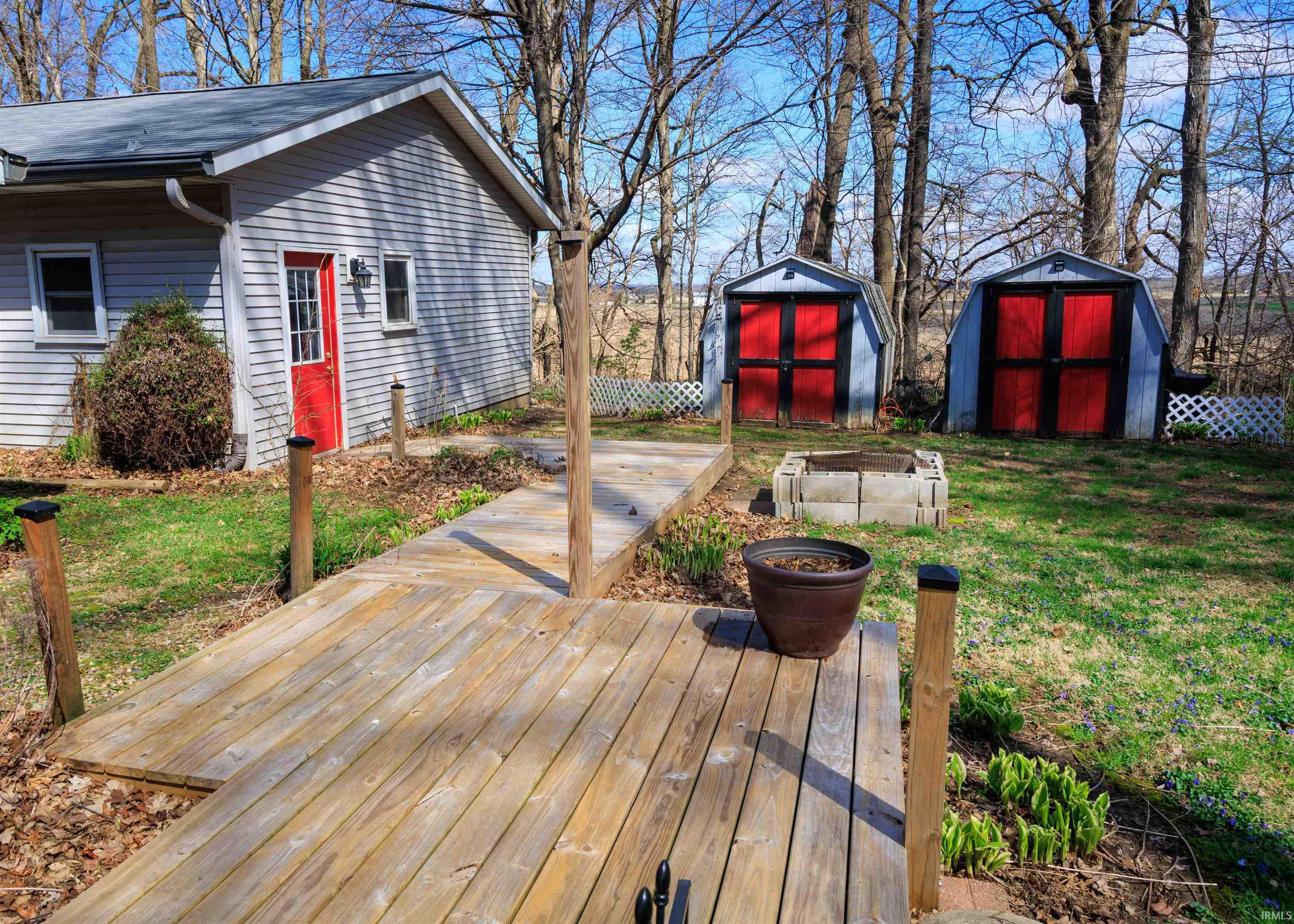 4309 North Ruppert Road Attica, IN 47918 - Photo 8 of 26