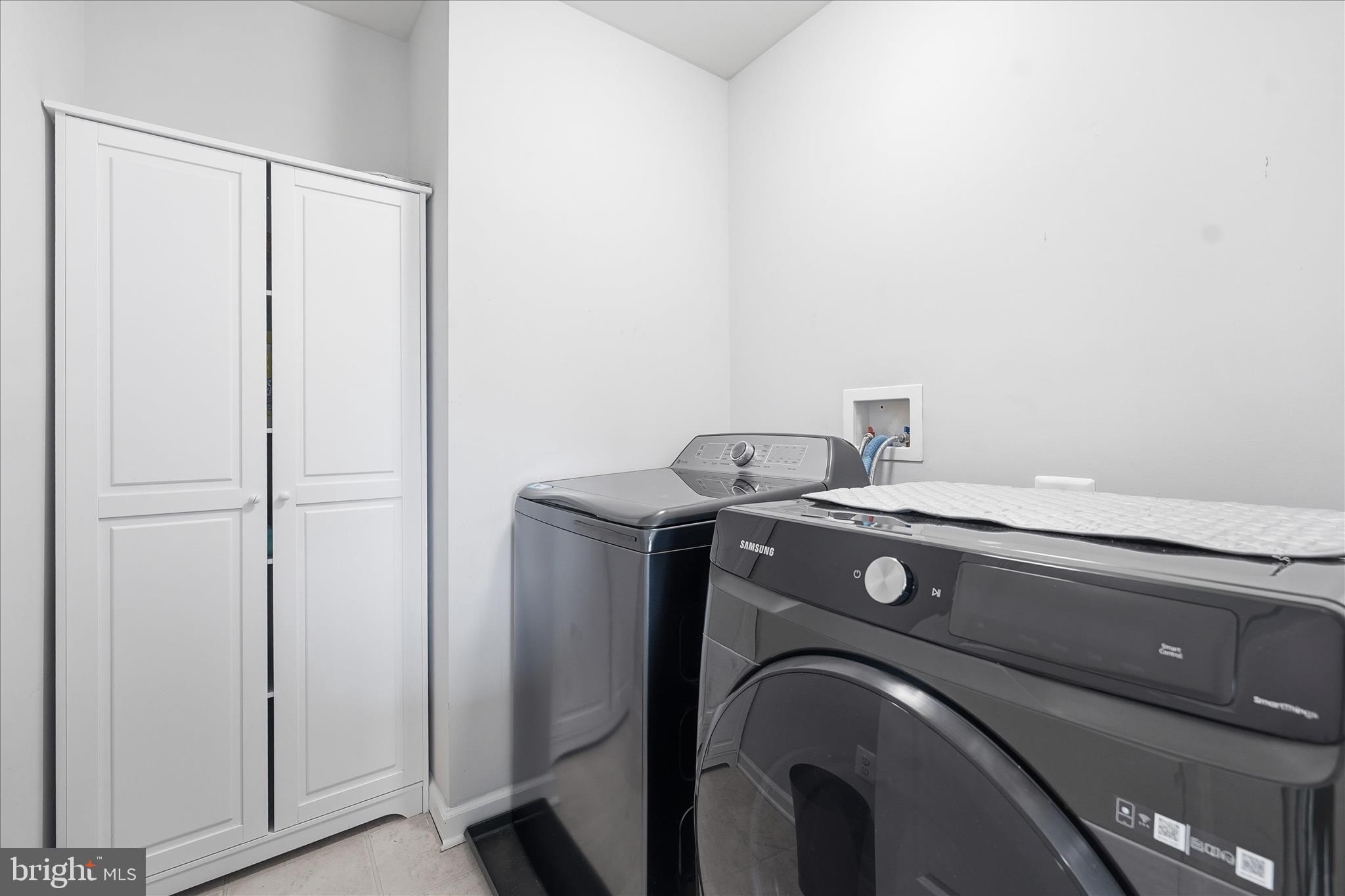 21 Whirlpool Way Falling Waters, WV 25419 - Photo 36 of 56 Laundry