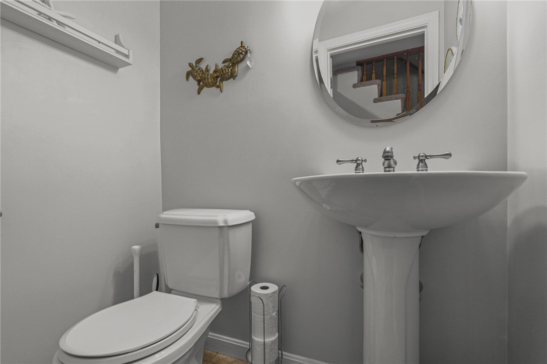 71 Rockridge Road Lincoln, RI 02865 - Photo 20 of 49 Gallery Image 20