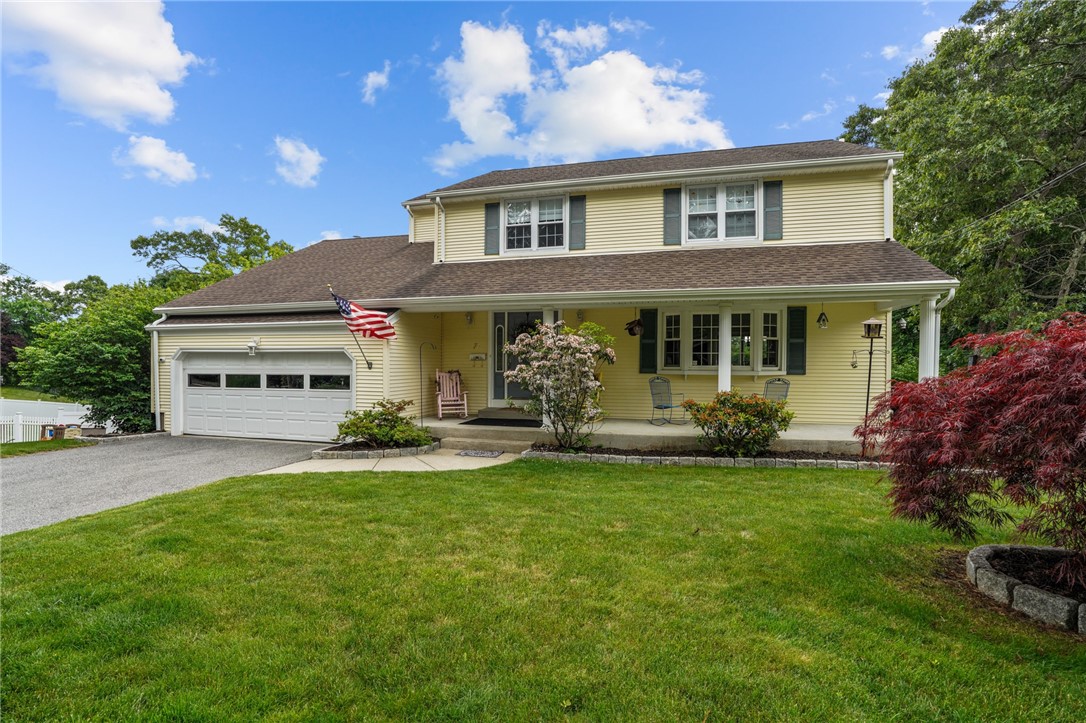 71 Rockridge Road Lincoln, RI 02865 - Photo 3 of 49 Gallery Image 3