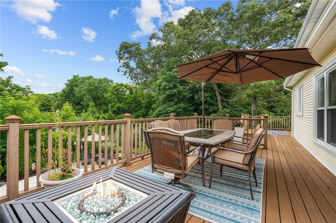 71 Rockridge Road Lincoln, RI 02865 - Photo 40 of 49 Gallery Image 40