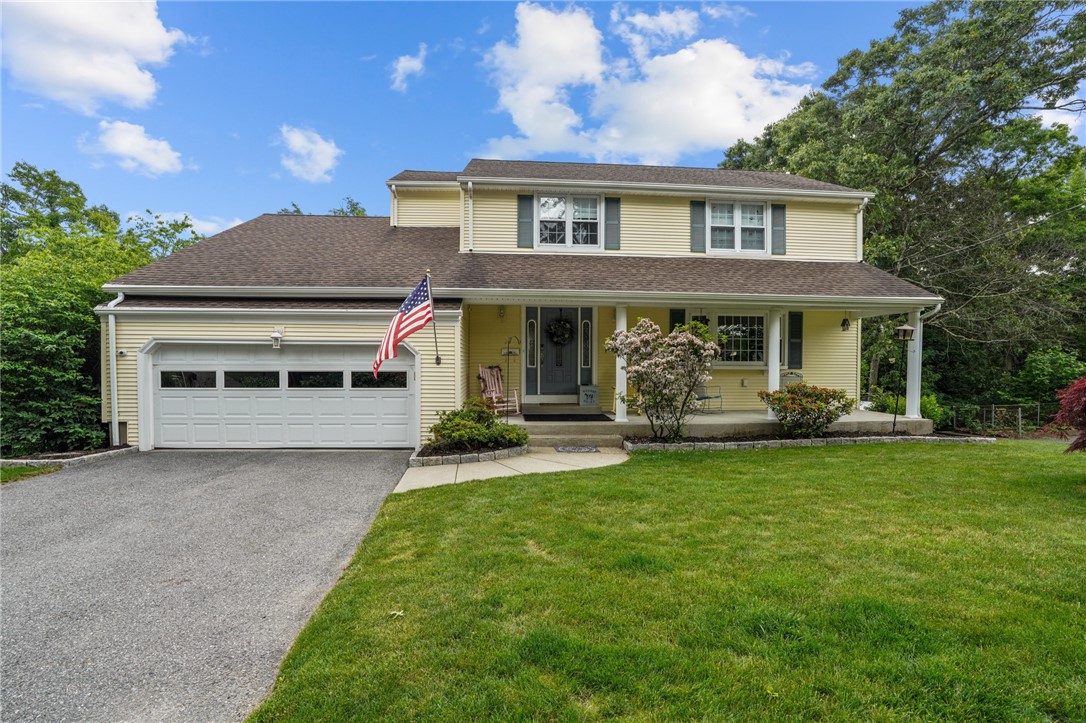 71 Rockridge Road Lincoln, RI 02865 - Photo 4 of 49 Gallery Image 4