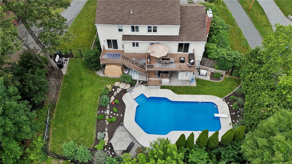 71 Rockridge Road Lincoln, RI 02865 - Photo 45 of 49 Gallery Image 45