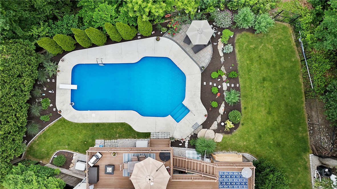 71 Rockridge Road Lincoln, RI 02865 - Photo 48 of 49 Gallery Image 48