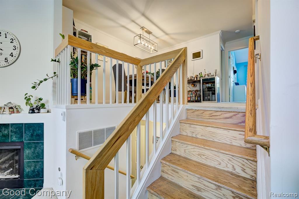 1455 Chesapeake Road Royal Oak, MI 48067 - Photo 7 of 37 Gallery Image 7