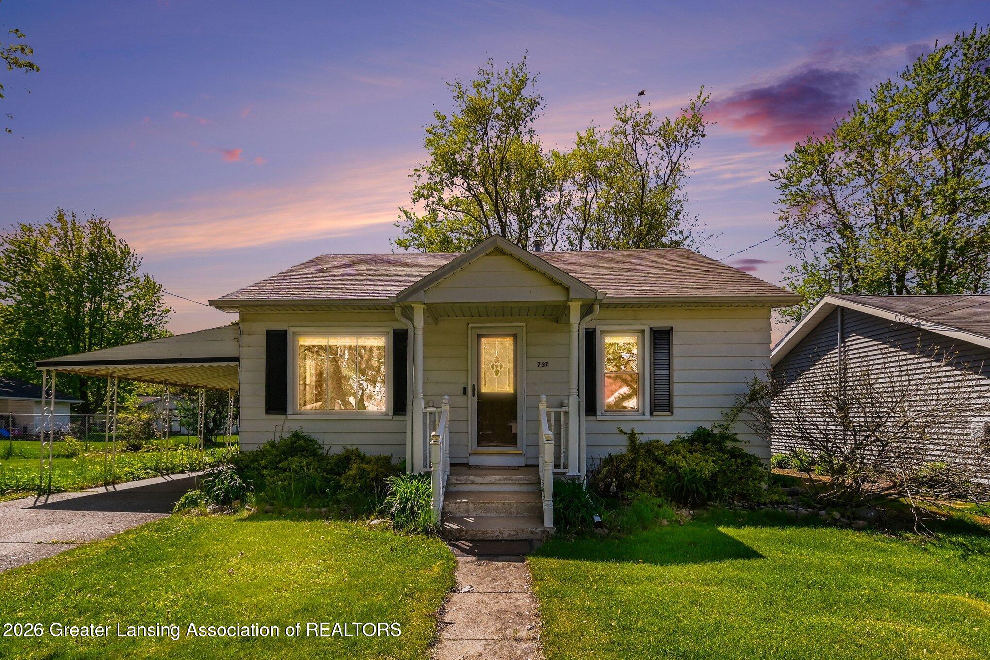 737 North Main Street Fowler, MI 48835 - Photo 1 of 28 001_file_6265