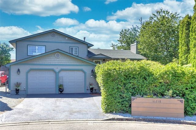$605,000 | 11218 Southeast 235th Place, Kent, WA 98031