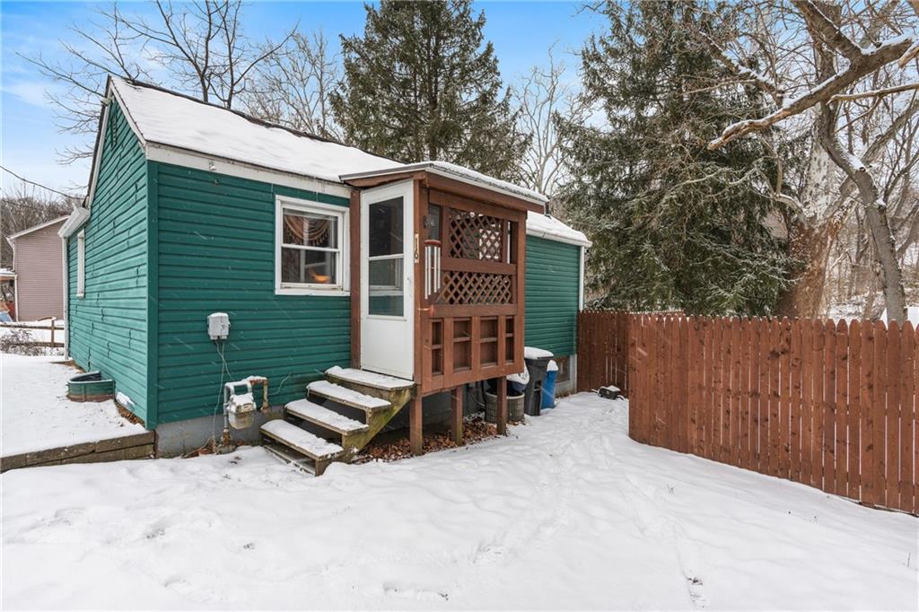 16 Walkers Mill Road Carnegie, PA 15106 - Photo 1 of 25 Gallery Image 1