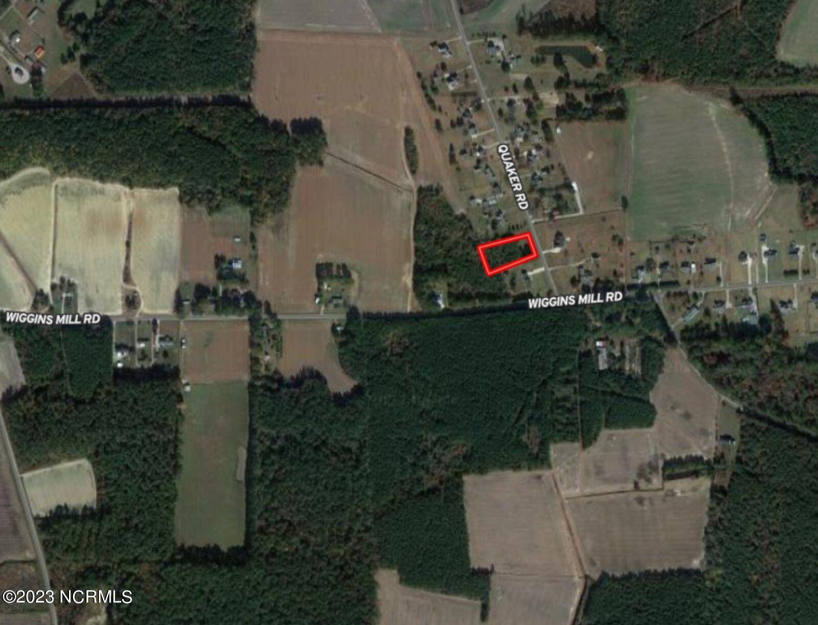 5260 Quaker Road Wilson, NC 27893 - Photo 3 of 5 3