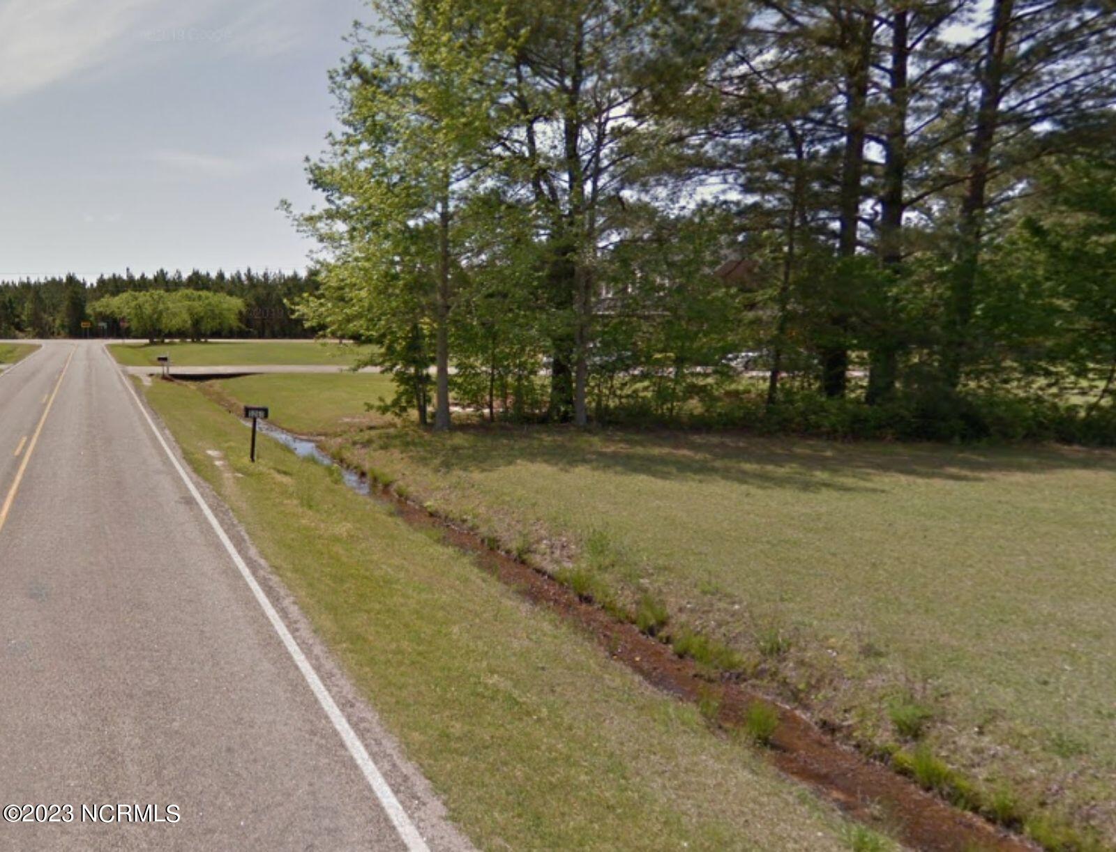 5260 Quaker Road Wilson, NC 27893 - Photo 4 of 5 4