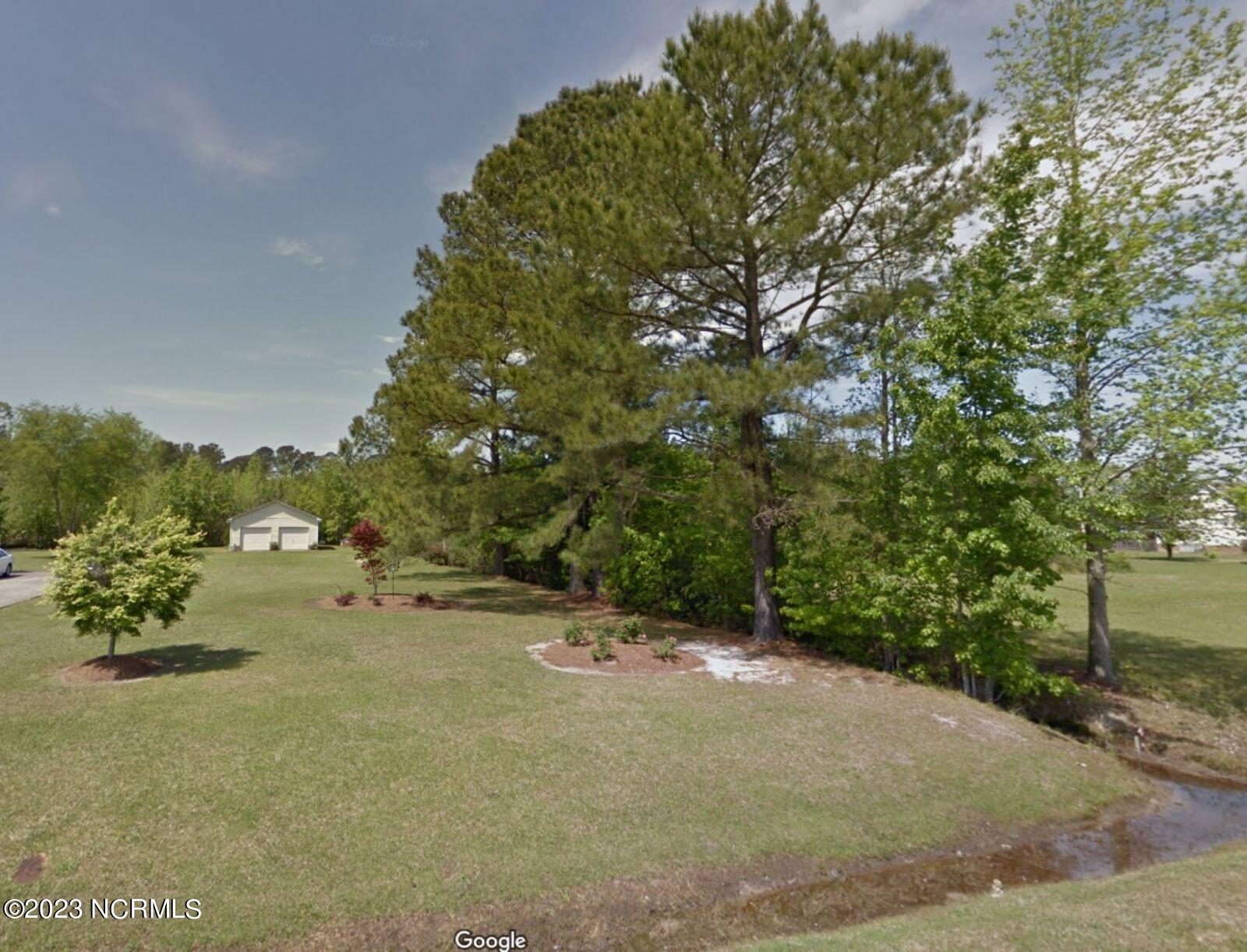 5260 Quaker Road Wilson, NC 27893 - Photo 5 of 5 5