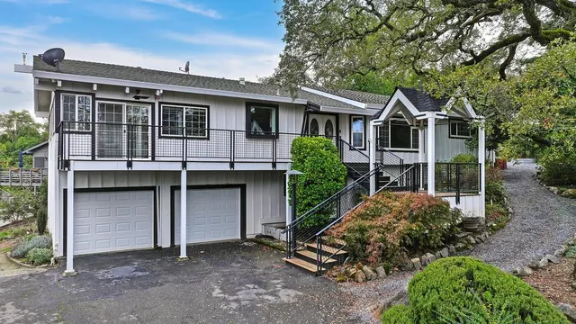 $799,900 | 8520 Nob Hill Lane, Granite Bay, CA 95746