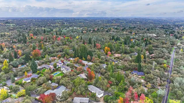 $799,900 | 8520 Nob Hill Lane, Granite Bay, CA 95746