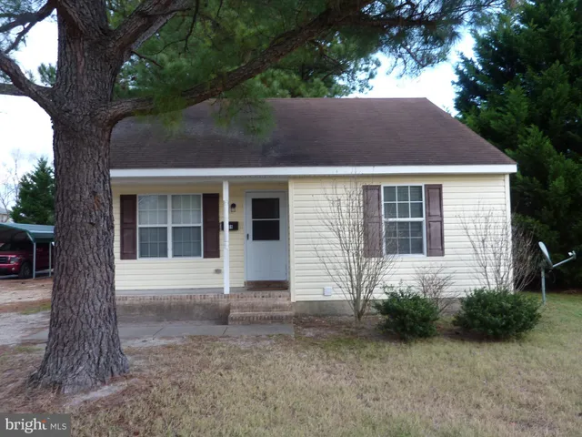 $1,500 | 309 Decatur Avenue, Salisbury, MD 21804