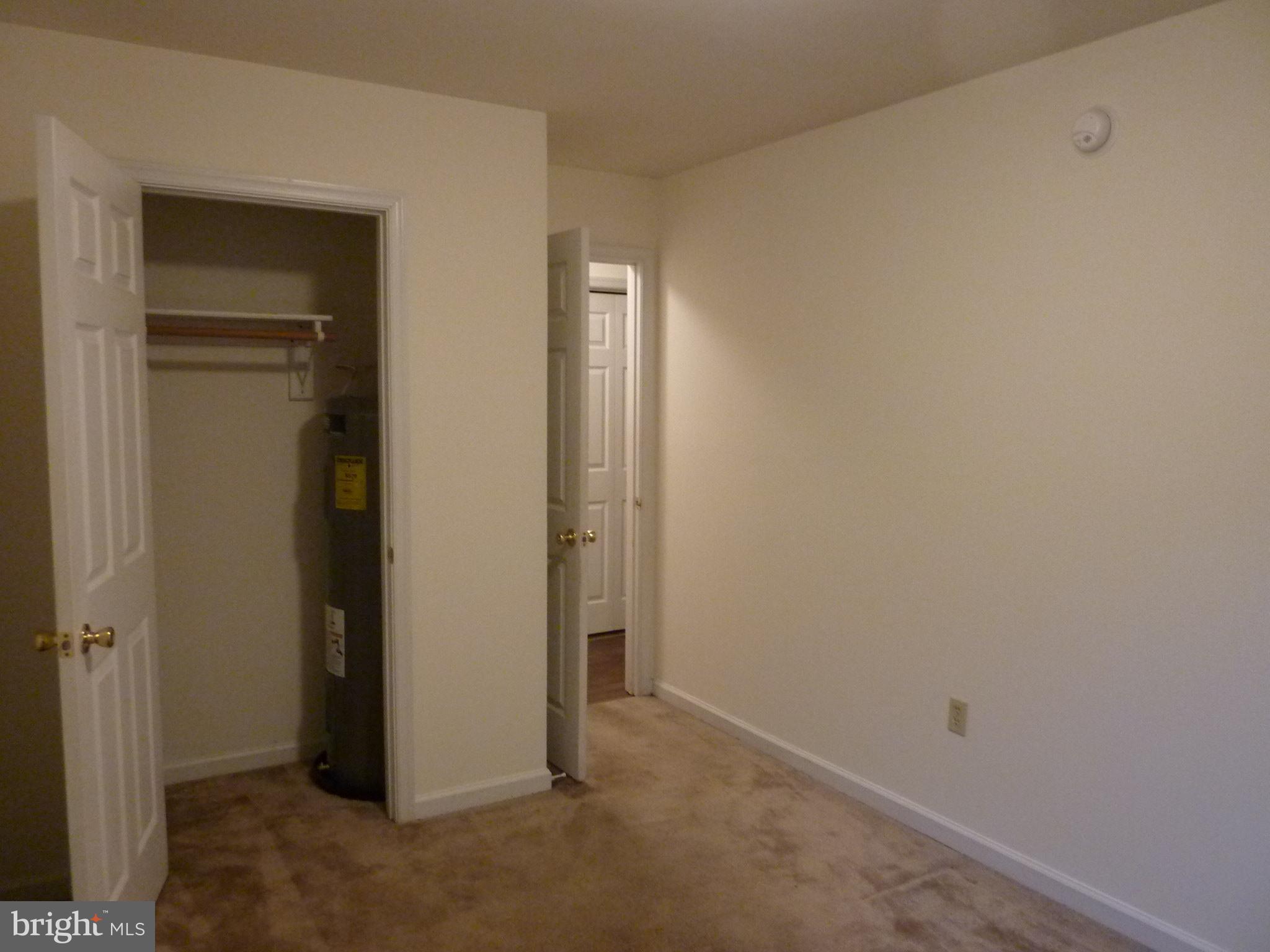 309 Decatur Avenue Salisbury, MD 21804 - Photo 11 of 15 an empty room with closet