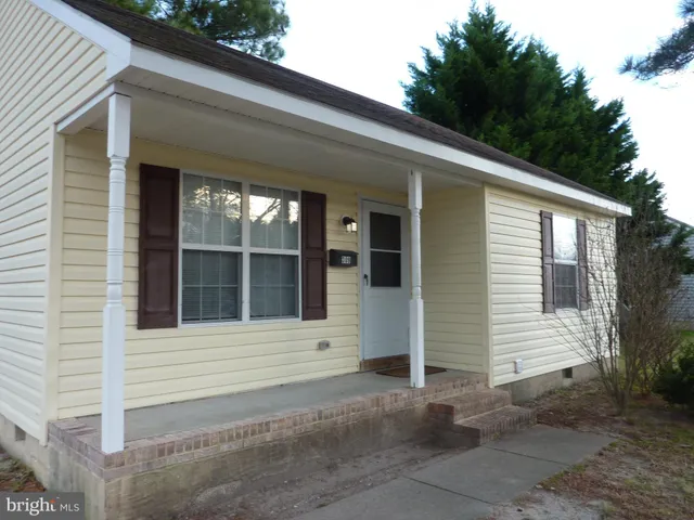 $1,500 | 309 Decatur Avenue, Salisbury, MD 21804