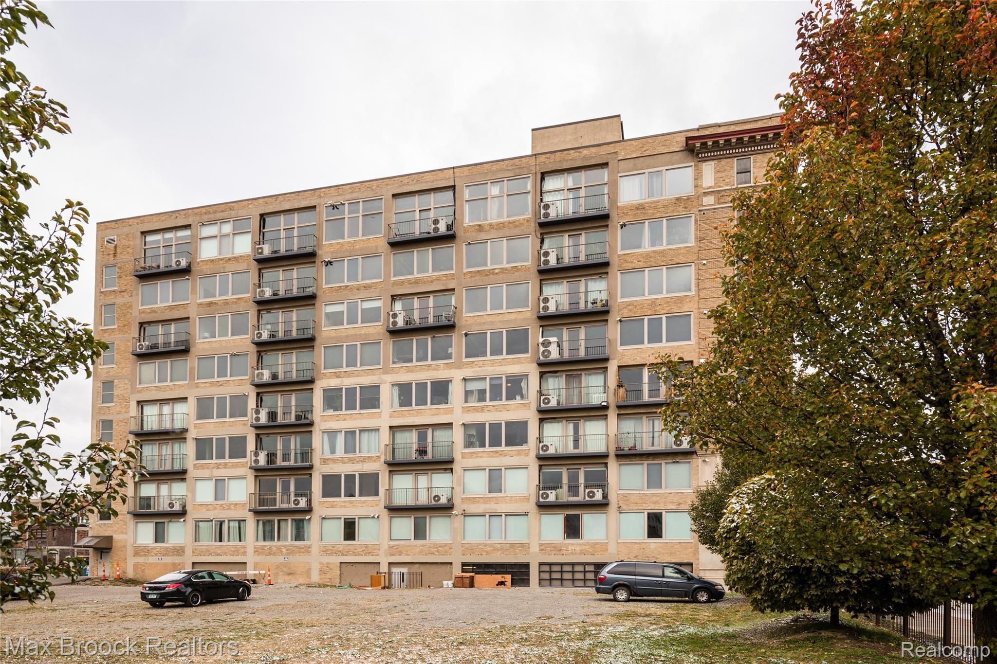 2915 John R Street, Unit 303 Detroit, MI 48201 - Photo 6 of 27 2915JohnR_303_0003.jpg