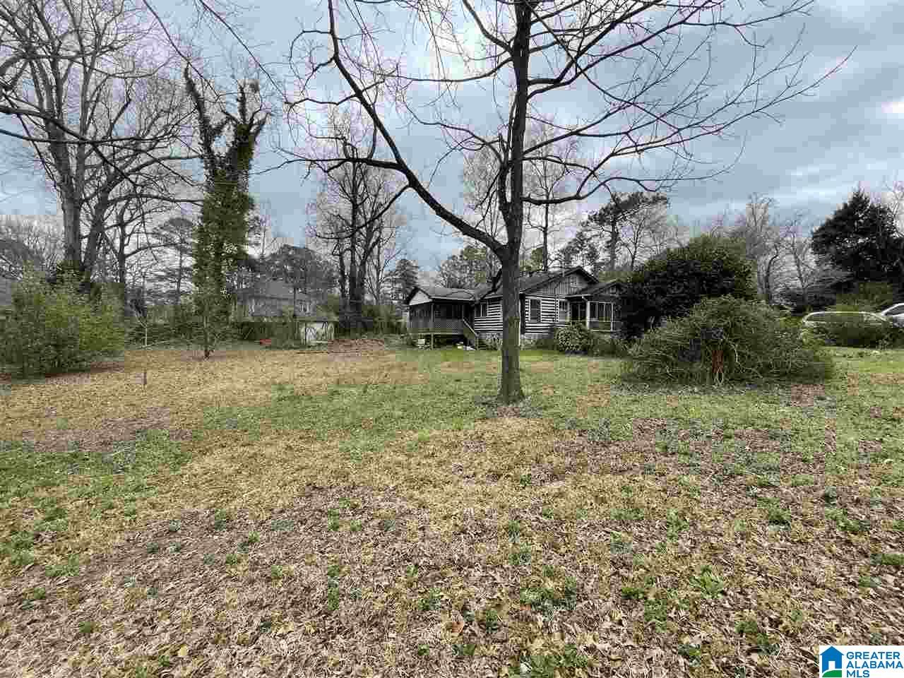 3286 Greendale Road Birmingham, AL 35243 - Photo 3 of 8