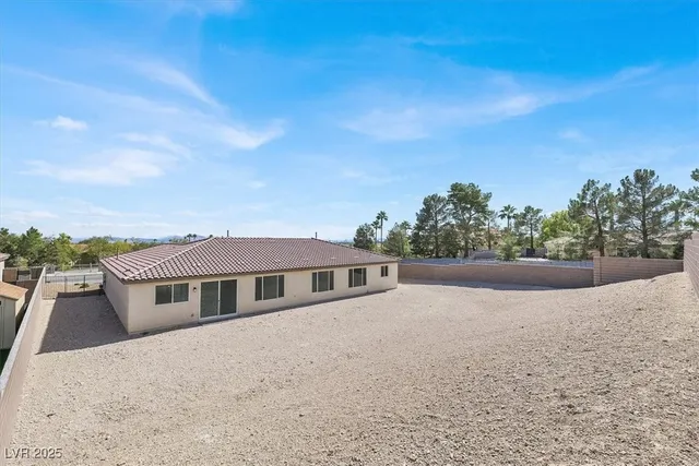 $4,488 | 4709 North Park Street, Las Vegas, NV 89129