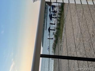 16 Navy Road, Unit 206 Montauk, NY 11954 - Photo 16 of 18 a view of a lake view