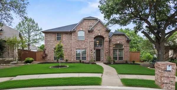 $769,000 | 1408 Settlers Court, Allen, TX 75002