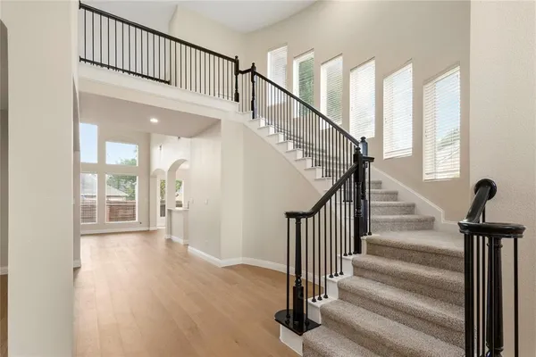 $769,000 | 1408 Settlers Court, Allen, TX 75002
