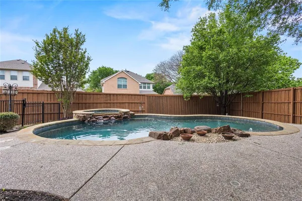 $769,000 | 1408 Settlers Court, Allen, TX 75002