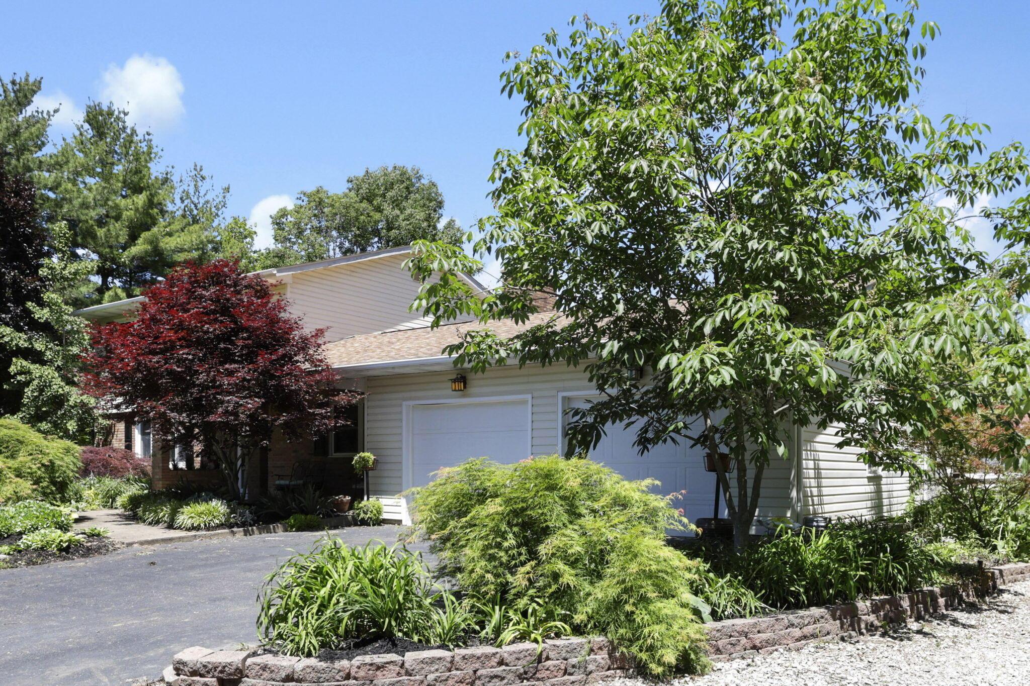 170 Ginder Road Northeast Lancaster, OH 43130 - Photo 5 of 70 170 Ginder
