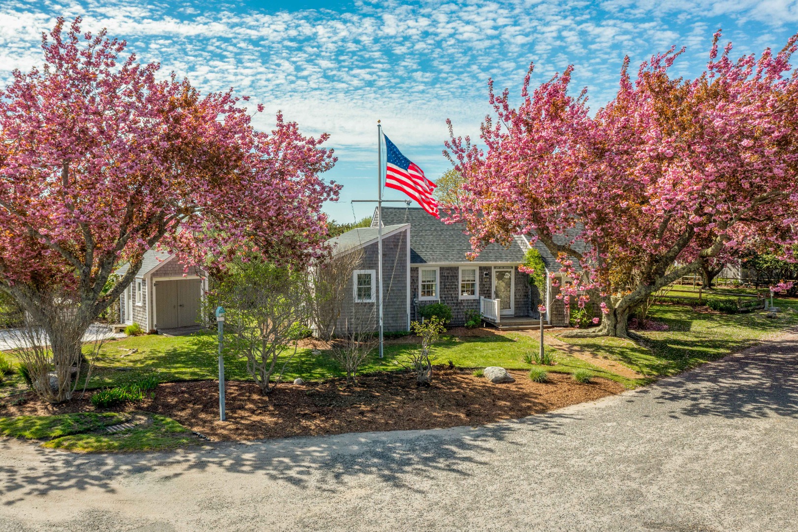 2 Towaddy Road Nantucket, MA 02554 - Photo 1 of 28 Gallery Image 1