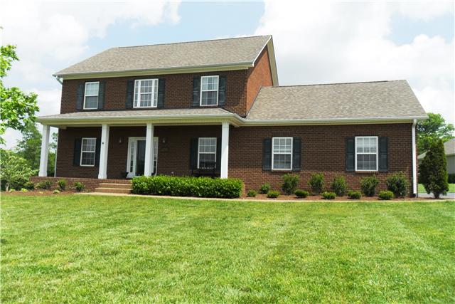 2228 Toby Robertson Road Spring Hill, TN 37174 - Photo 1 of 20 WELCOME TO 2228 DR ROBERTSON ROAD IN SPRING HILL.
